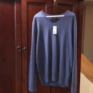 Banana Republic Fall sweater Merino shirt